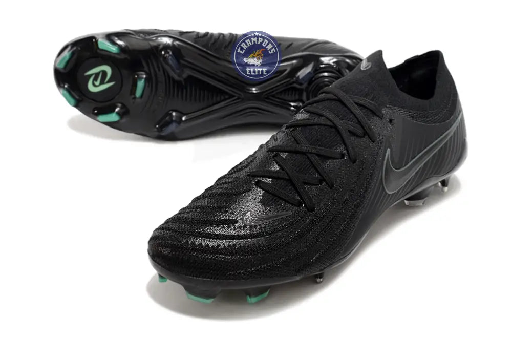 Image of Phantom GX2 Elite Shadow Noir/Emeraude FG